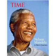 TIME Nelson Mandela