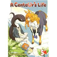 A Centaur's Life Vol. 5
