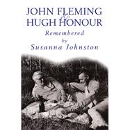 John Fleming and Hugh Honour, Remembered
