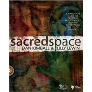 Soul Shaper Sacred Space