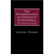 Interpretation of Contracts in Australia