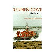 Sennen Cove Lifeboats 150 Years of Lifesaving