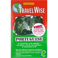 Barron's Travelwise Portuguese