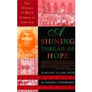 A Shining Thread of Hope