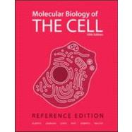 Molecular Biology of the Cell 5E: Reference Edition