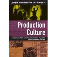 Production Culture