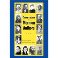 Conversations With Mormon Authors