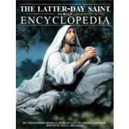 The Latter-day Saint Family Encyclopedia
