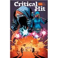 Critical Hit 1