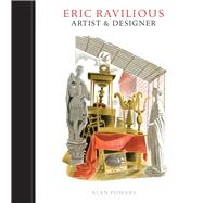 Eric Ravilious Artist and Designer
