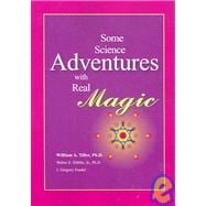 Some Science Adventures With Real Magic,9781929331116