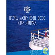 Hotel Du Cap-Eden-Roc