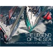 Legend of the Sea The Spectacular Marine Photography of Gilles Martin-Raget