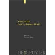 Tears in the Graeco-roman World