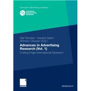 Advances in Advertising Research