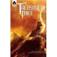 The Treasured Thief A Graphic Novel