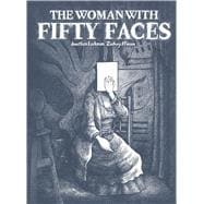 The Woman With Fifty Faces Maria Lani & The Greatest Art Heist That Never Was book cover, ISBN 9798875001116