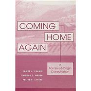 Coming Home Again
