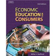 Economic Education For Consumers