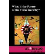 What Is the Future of the Music Industry?
