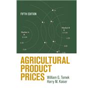 Agricultural Product Prices