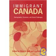 Immigrant Canada