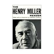 The Henry Miller Reader
