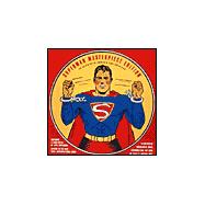 Superman? The Golden Age of America's First Super Hero