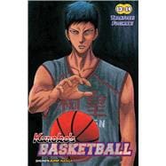 Kuroko's Basketball, Vol. 7 Includes vols. 13 & 14