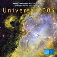 Universe 2004 Calendar