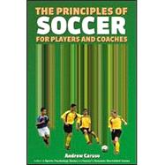 Principles of Soccer for Players and Coaches