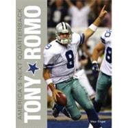 Tony Romo America's Next Quarterback
