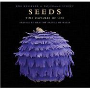 Seeds Time Capsules of Life