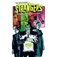 The Mysterious Strangers 1
