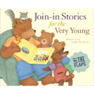 Join-In Stories For The Very Young