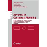 Advances in Conceptual Modeling