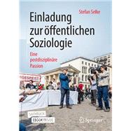 Einladung zur öffentlichen Soziologie