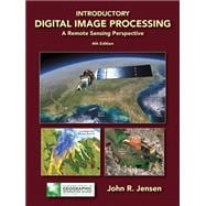 Introductory Digital Image Processing, 4th edition - Pearson+ Subscription