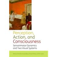 Perception, action, and consciousness Sensorimotor Dynamics and Two Visual Systems