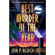Best Murder of the Year : A Rick Domino Mystery