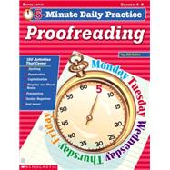 5-minute Daily Practice