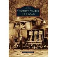 Yosemite Valley Railroad