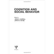 Cognition and Social Behavior