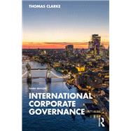 International Corporate Governance