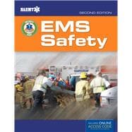 EMS Safety Includes eBook with Interactive Tools