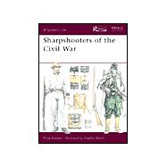 Sharpshooters of the Civil War