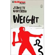 Weight: The Myth of Atlas and Heracles