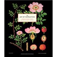 The Art of Instruction Vintage Educational Charts from the 19th and 20th Centuries