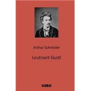 Leutnant Gustl