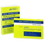 Concise Guide to Drug Interaction Principles for Medical Practice : Cytochrome P450, UGTs, P-Glycoproteins